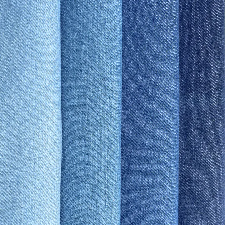 Washed%20Denim%20Fabric%20Cotton%20Blue%20Solid%20Color%20Thin%20Light%20DIY%20Handmade%20Dolls%20Clothing%20Jeans%20Skirt%20Jacket%20Bag%20Needlework%20Material%20-%20Image%205