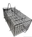 LARGE CAT CATCHING CAGE REUSABALE. 