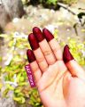 Pack of 1 Premium Quality Henna Dip | Henna Paste | Instant Henna Dipper | Karachi Dark Brown Mehndi Finger Dipper Kit | Each Dip is Freshly Made with the Finest Henna. Enjoy Free Artisan Stickers!. 