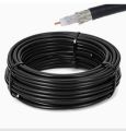 10 Meter RG6 coaxal cable Dish TV CCTV network coaxal cable. 