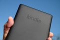 Amazon kindle 5th generation paperwhite 1 ereader book reader 6inches with backlight 2gb. 