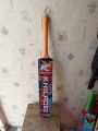 Khiladee Legend Edition| Tape ball cricket bat | Tennis ball bat| Half Cane Handle bat. 