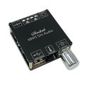 XY-C50L 50Wx2 Bluetooth-Compatible Stereo Audio Module Subwoofer Amplifier Board. 