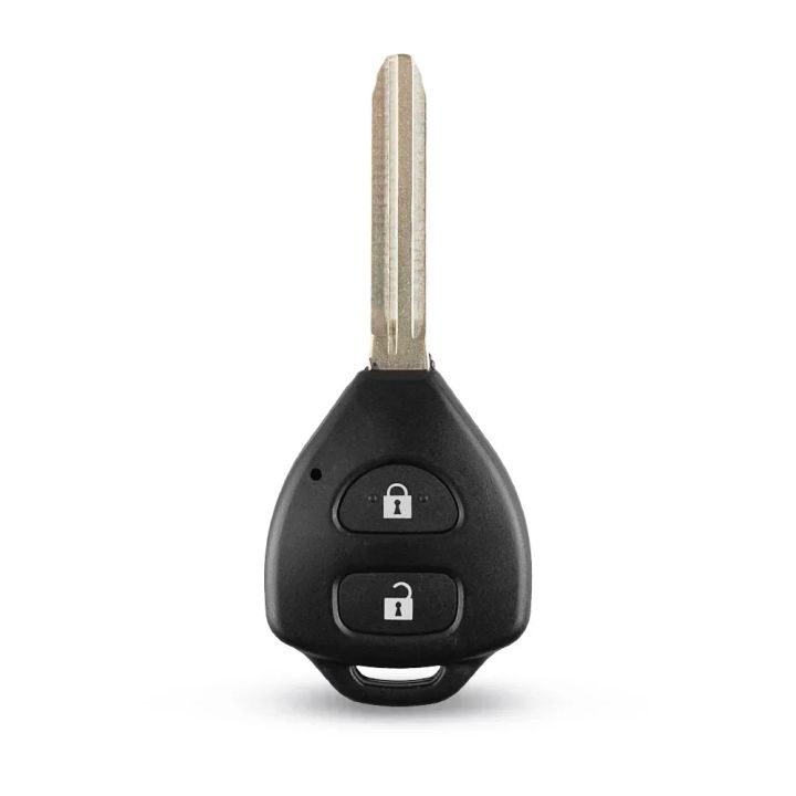 KEYYOU%20Modified%20Flip%20Key%20Case%20For%20Toyota%20Reiz%20Camry%20Rav4%20Yaris%20Corolla%204Runner%20Avlon%20-%20Image%206