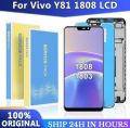 vivo y81 Display. 