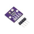 AHT20+BMP280 Temperature Humidity Air Pressure Module High-precision Digital Temperature Humidity and Air Pressure Sensor. 