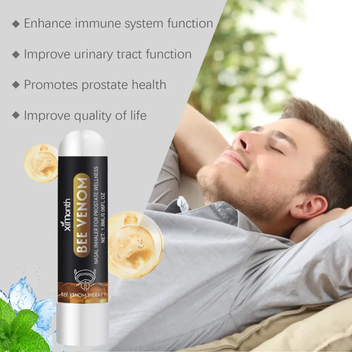 Ximonth%20Bee%20Venom%20Prostate%20Care%20Nasal%20Inhaler%20Refresh%20Awakening%20Energy%20Improve%20Fatigue%20for%20Men%20Private%20Parts%20Mint%20Inhaler%20Sticks%20-%20Image%203