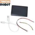 WT32-SC01 PLUS ESP32 Development Board With 3.5In 320X480 Capacitive Multi-Touch LCD Screen Built-In Bluetooth Wifi. 
