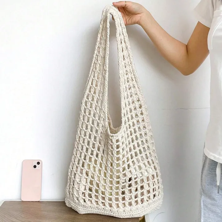 Fashion%20Crochet%20Bags%20For%20Women%20Summer%20Beach%20Tote%20Bag%20Raffia%20Aesthetic%20Knitted%20Handbag%20Bohemian%20Hollow%20Shoulder%20Bag%20Shopping%20Bag%20-%20Image%204