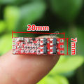 1S-2S DC 3.7V-8.4V 4A Micro Brushless Motor Driver Board Electric Regulator Drive For 1104 1106 1306 1407 1503 Brushless Motor. 