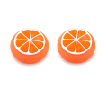 Silicone Cap Skin Thumbstick Grips Joystick Cover for NS Switch / Switch OLED / Switch Lite Thumb Stick Game Accessories.
