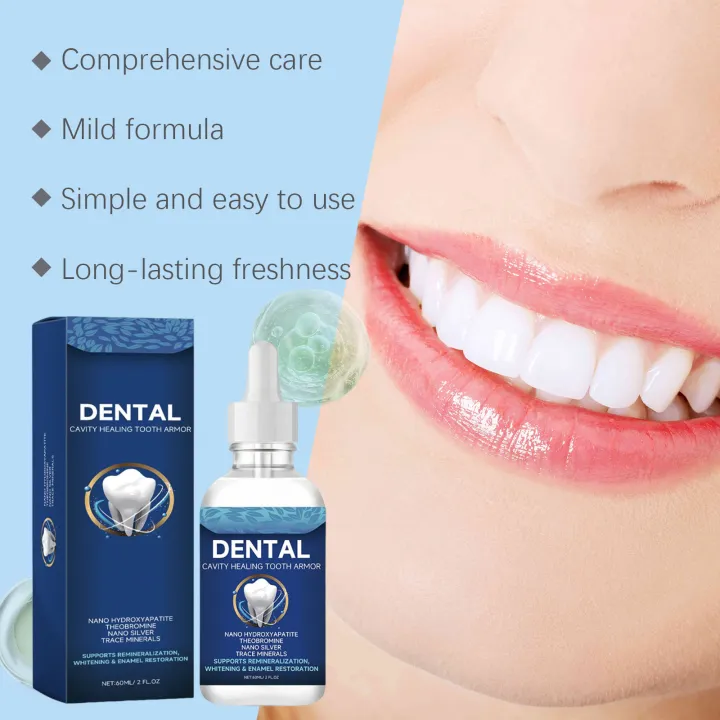 60ml%20Nano%20Tooth%20Armor%20Liquid%20Enamel%20Repair%20&%20Cavity%20Defense%20Drops%20%20&%20Sensitivity%20Relief%20Daily%20Oral%20Care%20-%20Image%203