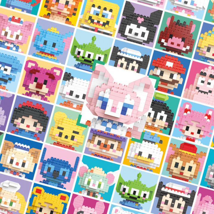 Nano%20Blocks%20Ange%20Spongebob%20Squarepants%20Cute%20Doll%20Building%20Blocks%20Zootopia%20Assembly%20Model%20Toy%20Gift%20for%20Girls%20Children%20-%20Image%205