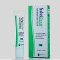 Safriderm Skin Brightening Face Wash. 