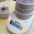 National 3 in 1 Blender Multi-functional Juicer Machine Heavy Copper Motor Premium Quality. 