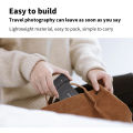 Magnetic Phone Camera Grip Handle with Wireless Shutter Remote, Magsafe Camera Handle Bluetooth Bracket for iPhone Android Phone. 