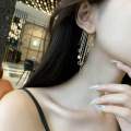 Stylish Star Earing For Ladies. 