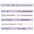 4Pack No Flicker B22 LED Bulb Lamp AC 220V 110V No Flicker 3W 8W 9W 12W 18W 24W Warm Lighting for Home Derection Lamparas Leds. 
