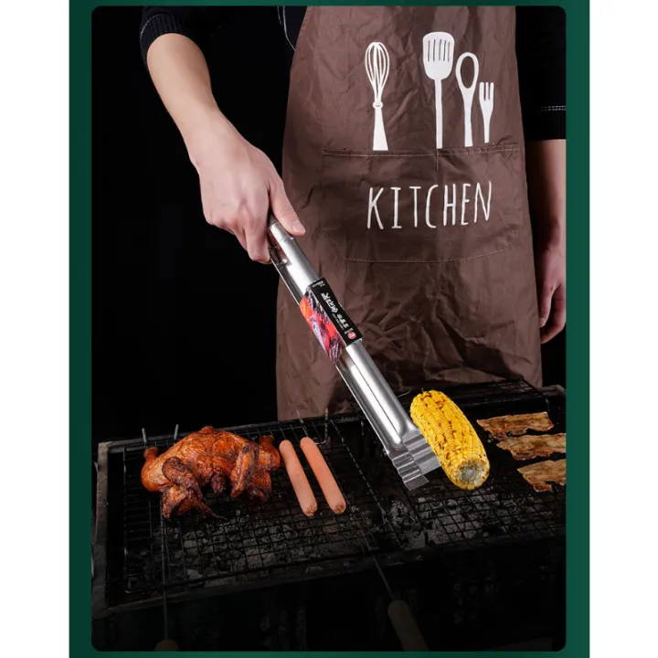 1Pc%20Outdoor%20camping%20Grill%20Tongs%2045CM%20ExtraLong%20Kitchen%20Tongs%20Grilling%20Tongs%20Clips%20Stainless%20Steel%20Tongs%20for%20Cooking%20Grilling%20-%20Image%205