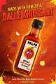 Malta Dalle Hot Sauce-Original. 