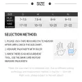 Ski Gloves Grab Velvet Touch Screen Gloves Autumn and Winter Warm Plus Velvet Cold Proof Waterproof Outdoor Riding Model. 