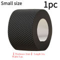 1 Roll Thick Non-Slip Wear-Resistant Shoe Sole Sticker - Anti-Abrasion Heel for Quieter, Sound-Canceling Chunky Heels Protection.