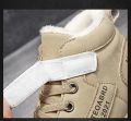 Winter Snow Boots For Children 2024 Trend Fashion Plush Cotton Shoes Thick Warm Teenager Faux Fur Boots For Kids. 