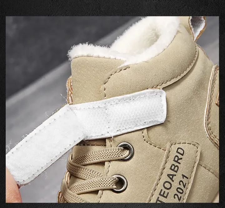 Winter%20Snow%20Boots%20For%20Children%202024%20Trend%20Fashion%20Plush%20Cotton%20Shoes%20Thick%20Warm%20Teenager%20Faux%20Fur%20Boots%20For%20Kids%20-%20Image%205