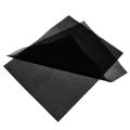 Hot DIY 500*400*3mm/5mm Computer Mesh Sponge PC Case Fan Cooler Black Dust Filter Case Dustproof Cover Chassis Dust Cover 40PPI.
