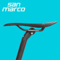 San Marco Aspide Carbon Road Bike Saddle Men Women Bicycle Saddle Comfort Mountain Bike Cycling Seat Carbon Rails Bicycle Parts.