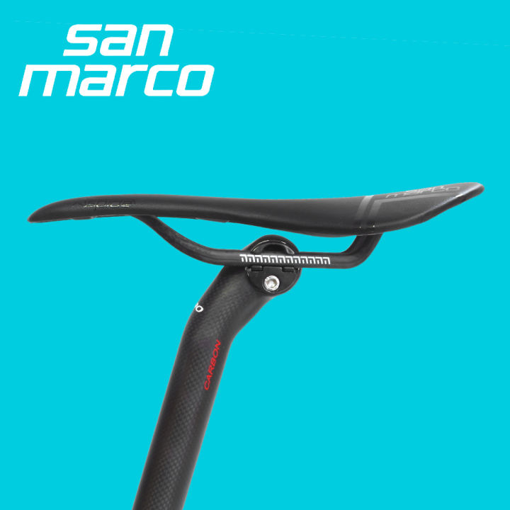 San%20Marco%20Aspide%20Carbon%20Road%20Bike%20Saddle%20Men%20Women%20Bicycle%20Saddle%20Comfort%20Mountain%20Bike%20Cycling%20Seat%20Carbon%20Rails%20Bicycle%20Parts%20-%20Image%203