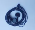 L.G Wireless Handsfree with Noise Cancellation, Comfortable Fit for Music and Calls. 