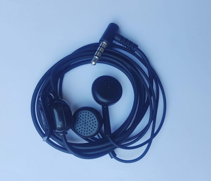 L.G Wireless Handsfree with Noise Cancellation, Comfortable Fit for Music and Calls