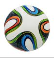 Brazuca Football Fifa World Cup 2014 Brazil Official Match Soccer Ball | Size 5. 