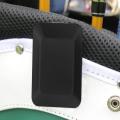 Golf Rangefinder Magnetic Belt Clip Ball Bag Buckle Waist Clip Lightweight Portable Golf Accessories. 