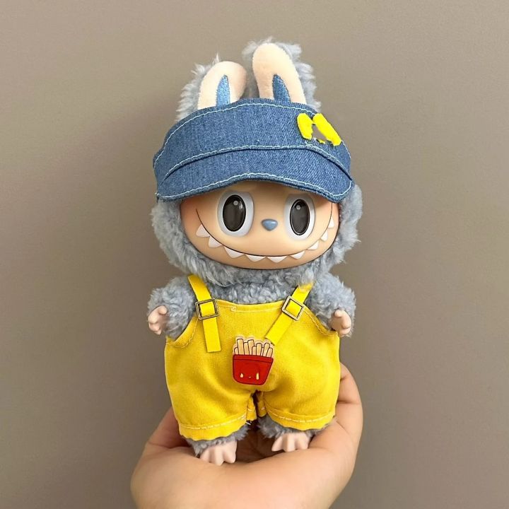 For%2017cm%20LABUBUS%20Set%2010CM-15CM%20Doll%20Clothes%20Set%20Multiple%20Styles%20Doll%20Accessories%20Clothes%20DIY%20Dress%20Up%20as%20a%20Friend%20%20-%20Image%202