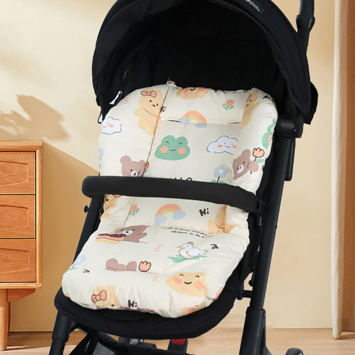 Baby%20Kids%20Highchair%20Cushion%20Pad%20Mat%20Booster%20Seats%20Cushion%20Pad%20Mat%20Feeding%20Chair%20Cushions%20Pad%20Stroller%20Cushion%20Mat%20Cotton%20-%20Image%205