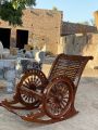 Rocking chair || jhula kursi | Chinioti furniture jhola kursi | ashar loona Chinioti furniture. 