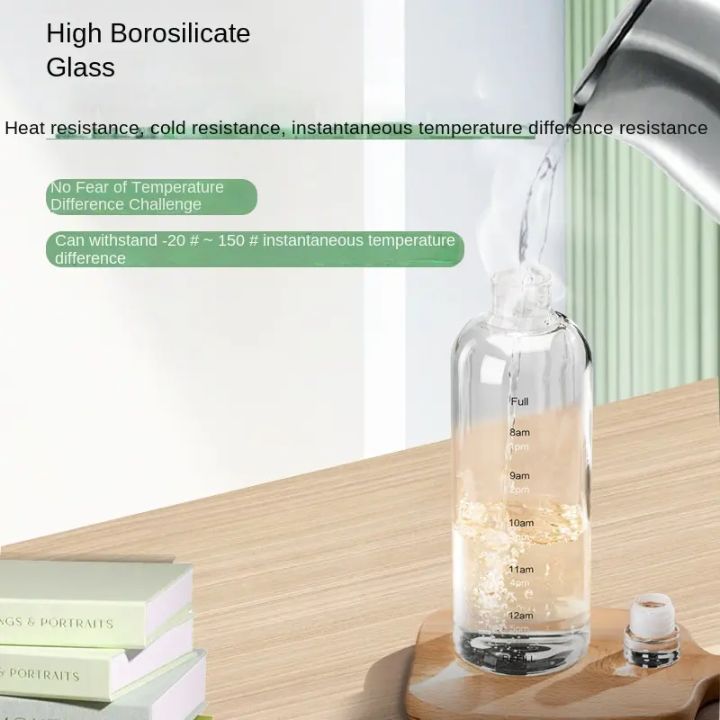 700ml%20Time%20scale%20cup%20food%20grade%20handy%20cup%20high%20temperature%20resistant%20plastic%20student%20summer%20couple%20water%20cup%20transparent%20portable%20cup.%20-%20water%20bottle%20-%20Image%204