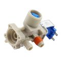 Washing Machine Water Inlete Valve LG Singel DC12v MODEL : IV-13A-2. 