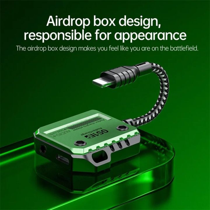 %F0%9F%92%AF%20Original%20PLEXTONE%20GS1%20IP%20Audio+Charge%2030W%20Fast%20Charge%20Headphone%203.5mm%20to%20Lightning%20Converter,%20Connector%20&%20Splitter%203-in-1%20Mobile%20Phone%20Sound%20Card%20Charging%20Adapter%20For%20Iphone%20x,11,%2012,%2013,%2014,%20pro%20Max%20-%20Image%204