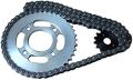 TVS Raider 125 Rolon Chain Sprocket. 