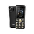 Gfive Prime - 1.8 Inch Display - 3000mAH battery - Dual Sim - PTA Approved - Magic Voice - 1 Year brand Warranty. 