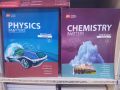 Marshall cavendish Physics matters and chemistry matters GCE O LEVEL Textbook set of 2 books. 