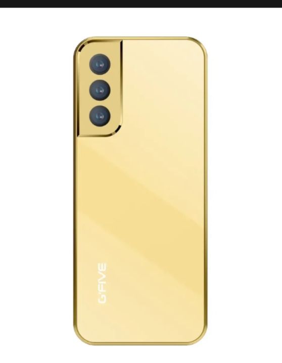 Gfive%20Pro%20New%20-%202.8"%20Inch%20Display%20Dual%20Sim%203000%20mAh%20Battery%20PTA%20Approved%20-%20Image%202