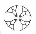 4 PCS Rc Drone Ky601G Spare Parts Motor Engines Gears Propelller Blades Props Cap Guard Ring Arm. 