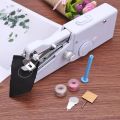 Mini Handy Stitch Handheld Sewing Machine. 
