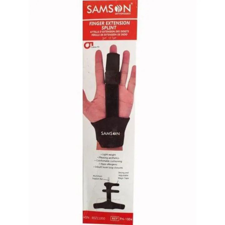 Samson Finger Extension Splint
