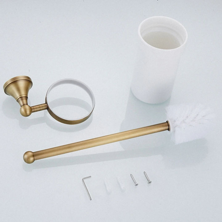 Hardware%20Retro%20Bathroom%20Pendant,%20White%20Ceramic%20Cup,%20Brass%20Handle,%20Toilet%20Brush%20Rack,%20Suitable%20for%20Bathroom%20Decoration%20-%20Image%205