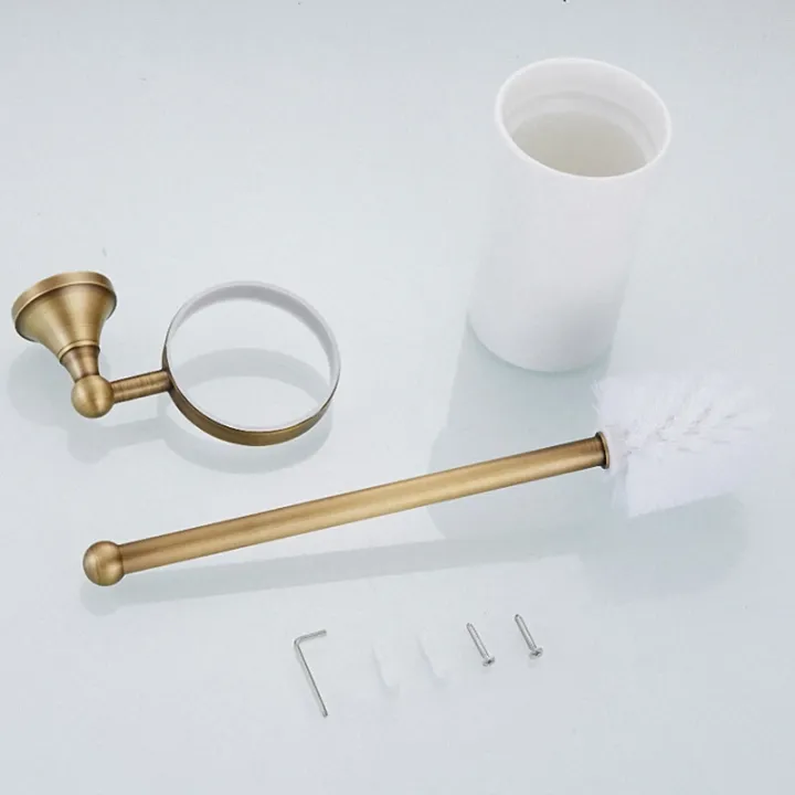 Hardware%20Retro%20Bathroom%20Pendant,%20White%20Ceramic%20Cup,%20Brass%20Handle,%20Toilet%20Brush%20Rack,%20Suitable%20for%20Bathroom%20Decoration%20-%20Image%205